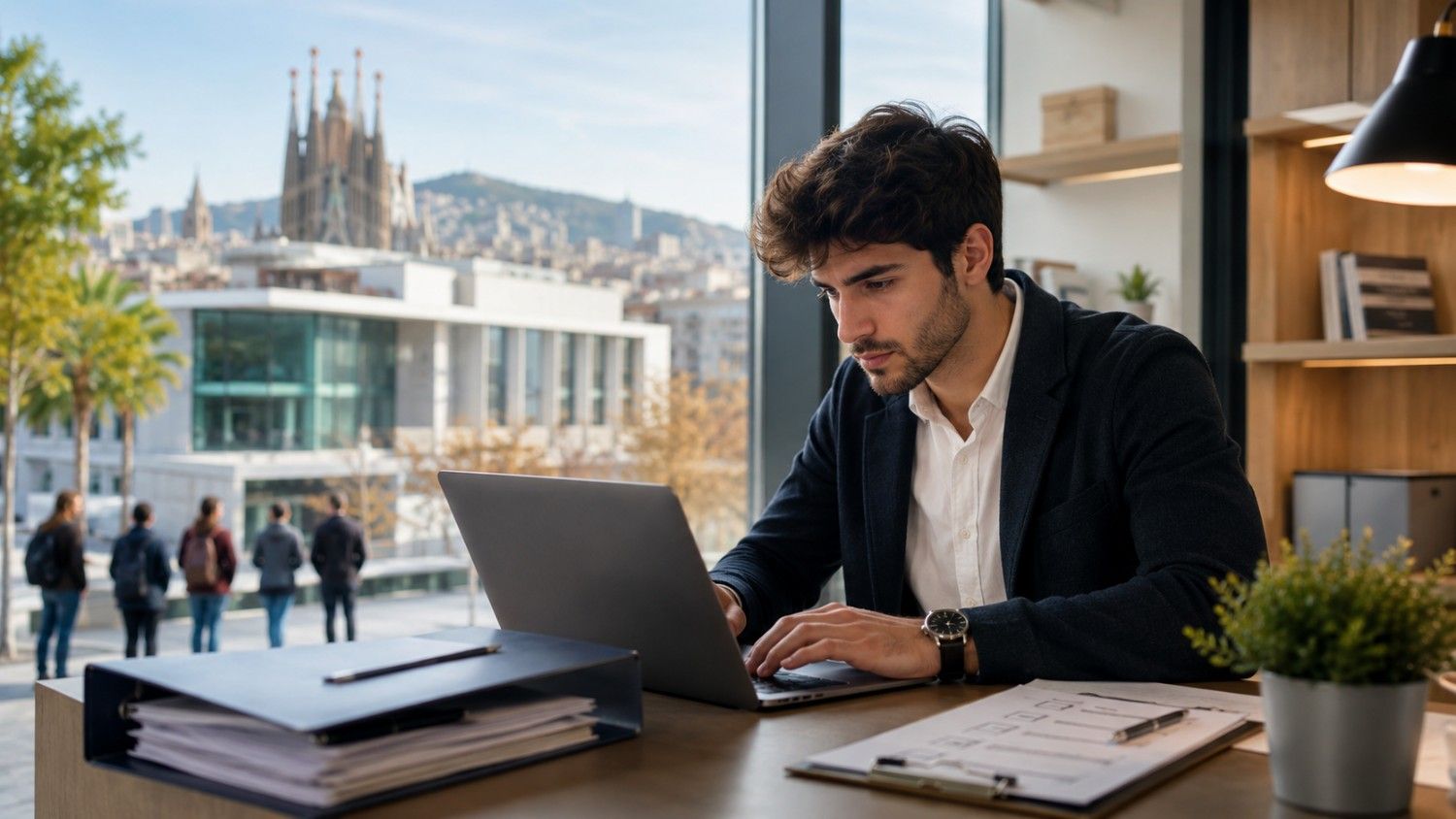 ESADE MiM Acceptance Rate