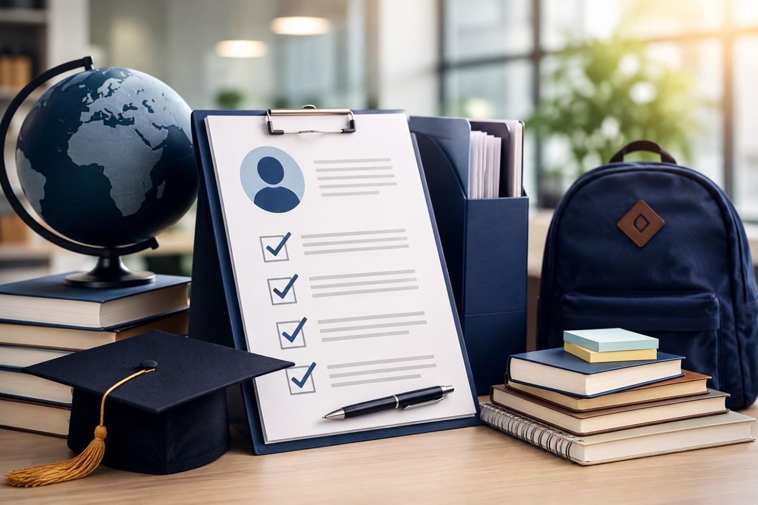 ESADE MiM Admission Requirements