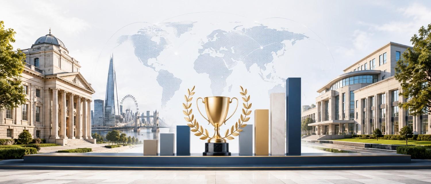 Insead MBA Vs LBS MBA Rankings 2026
