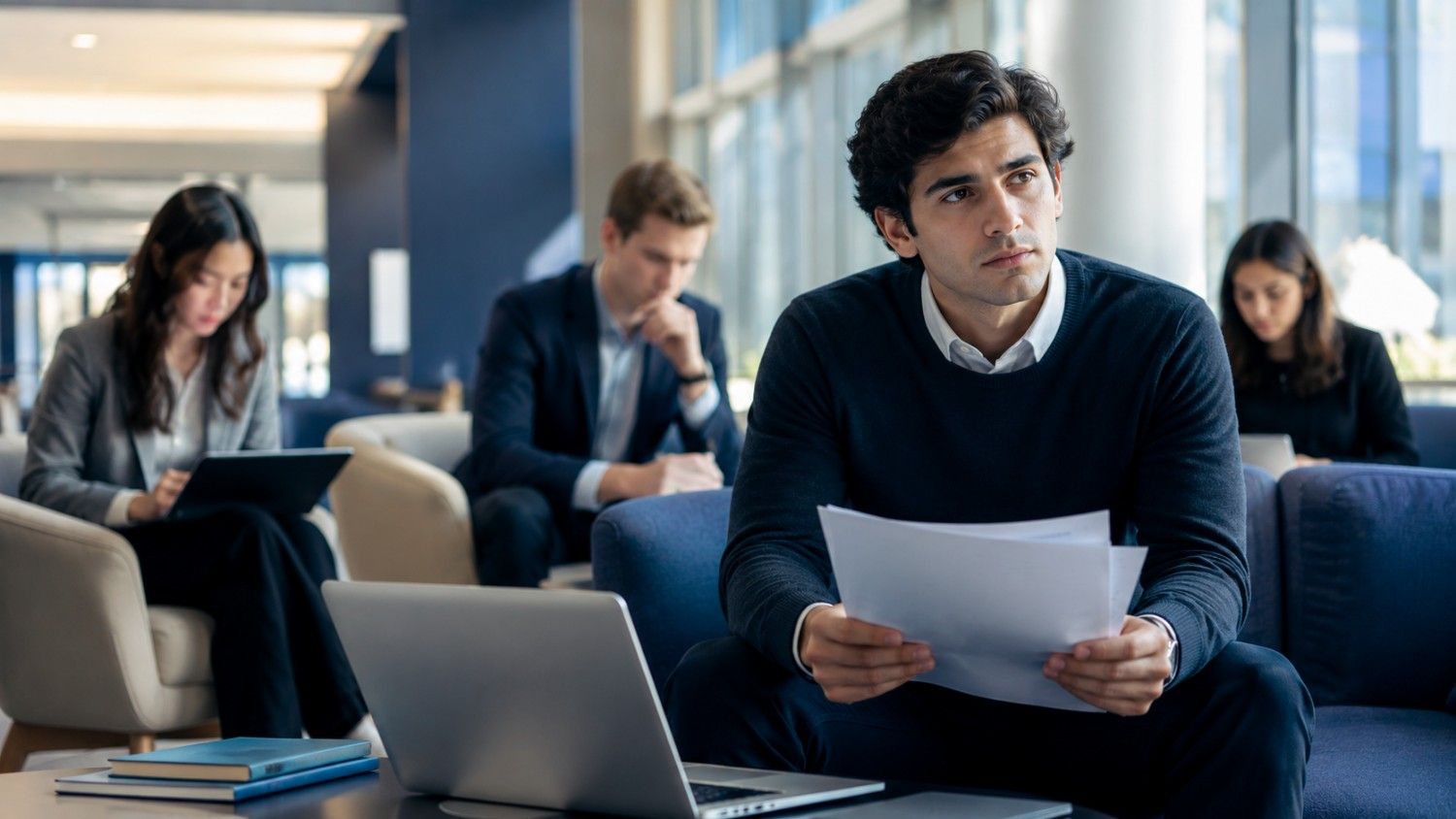 Insead MIM Acceptance Rate