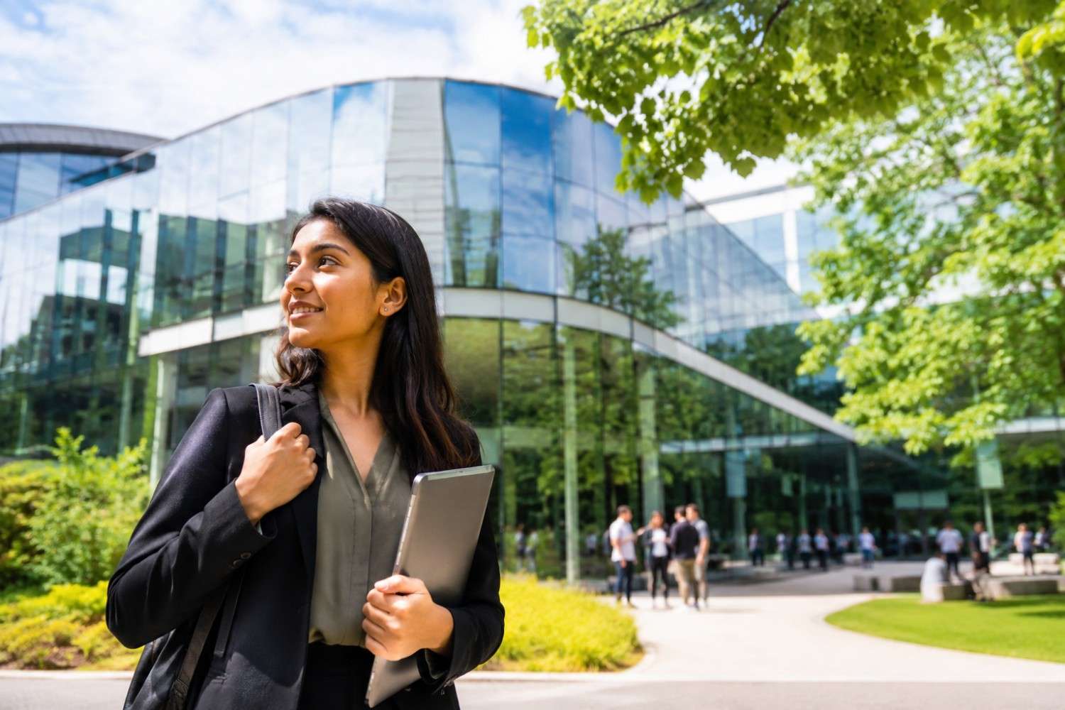 Insead MIM Acceptance Rate