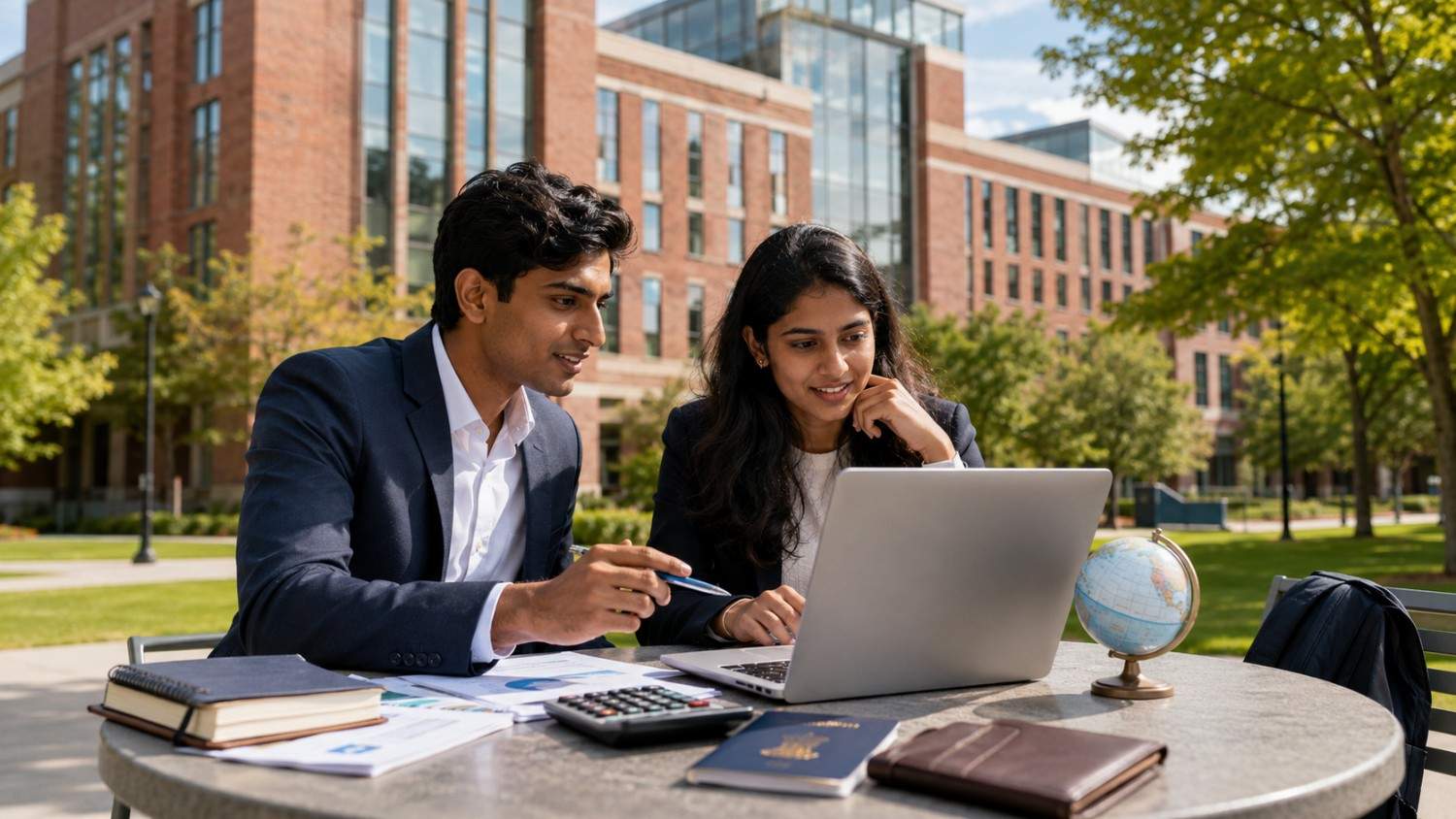 What Should Indian Applicants Know About Michigan Ross MBA Fees?