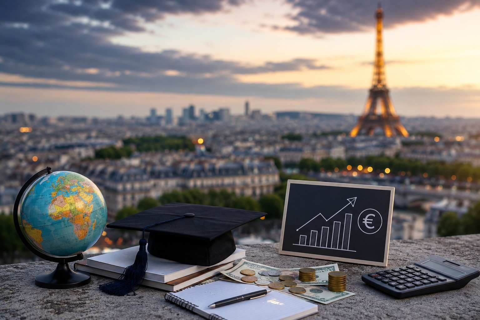 ESSEC MiM Acceptance Rate for Indian Applicants — What's Different