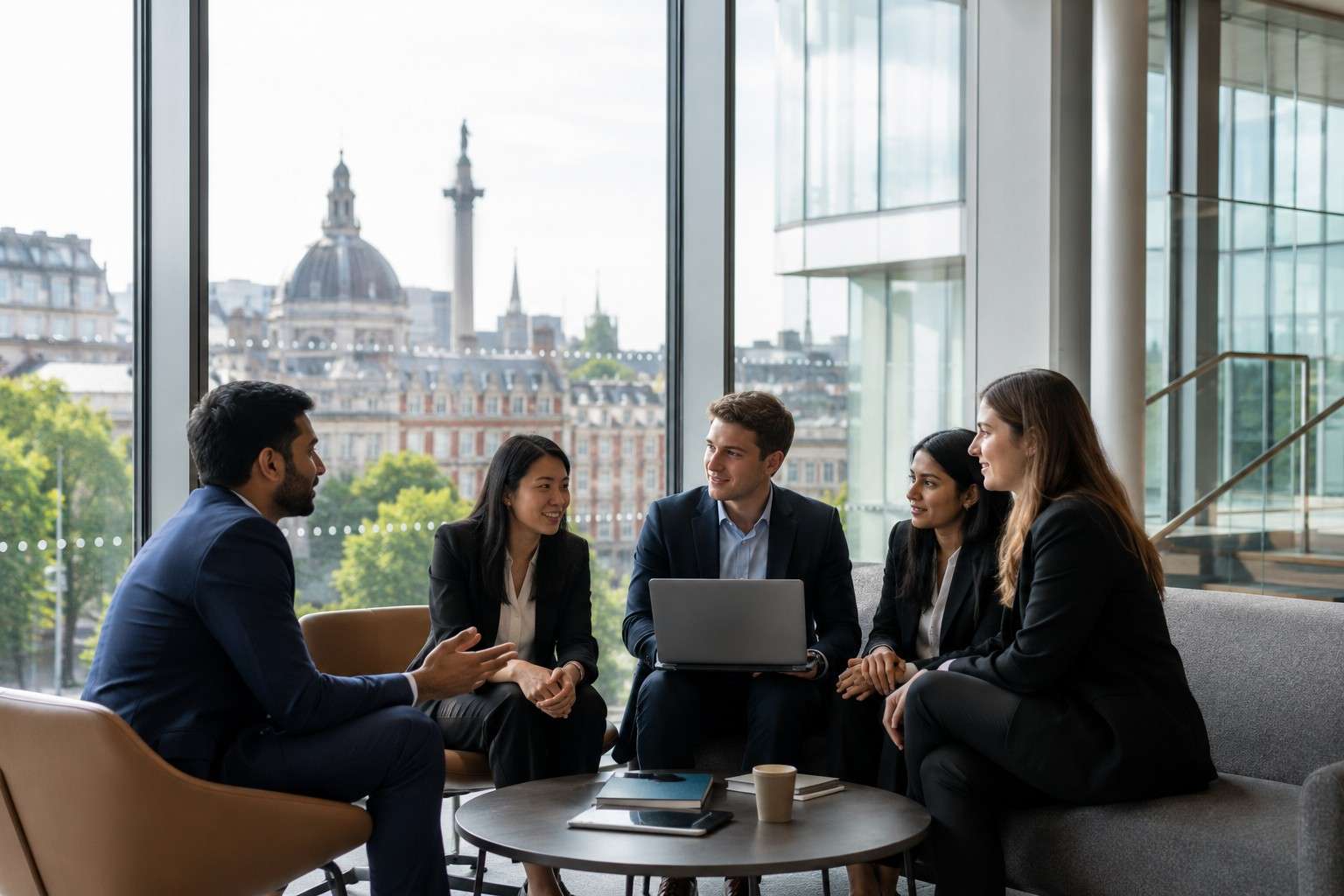 Why Imperial MBA Ranks Strongly in FT Global MBA Rankings