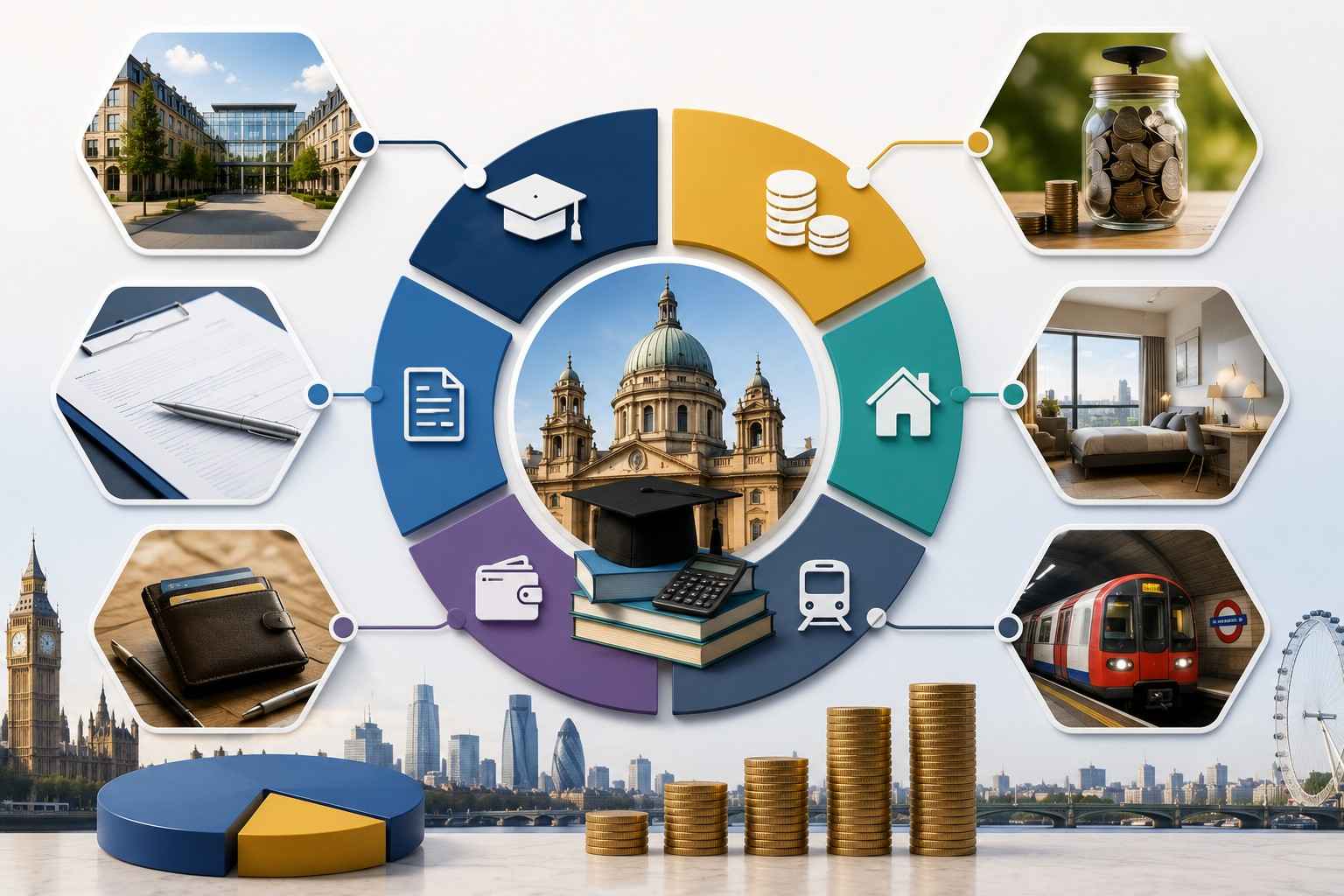Imperial MBA Fees and Total Cost in INR