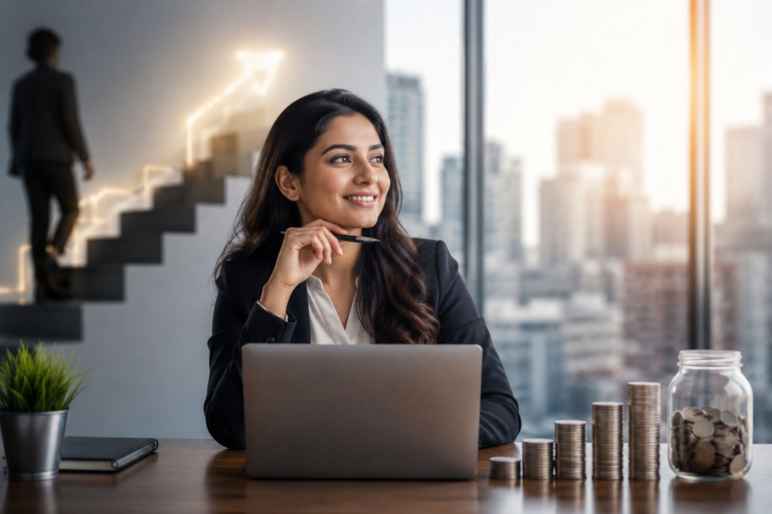 UCL MBA Advantage
