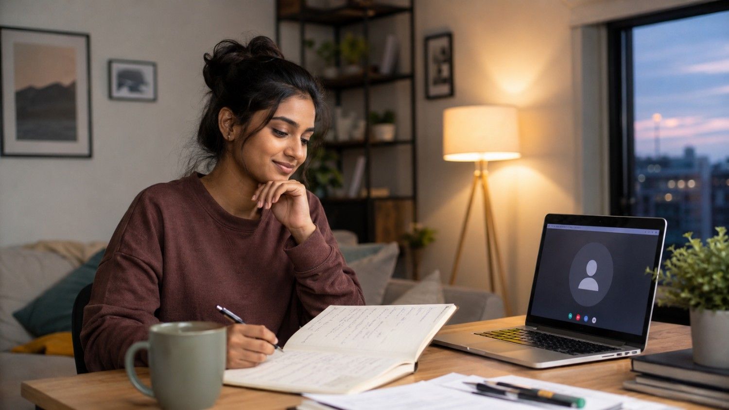 What to Focus on After Your Interview