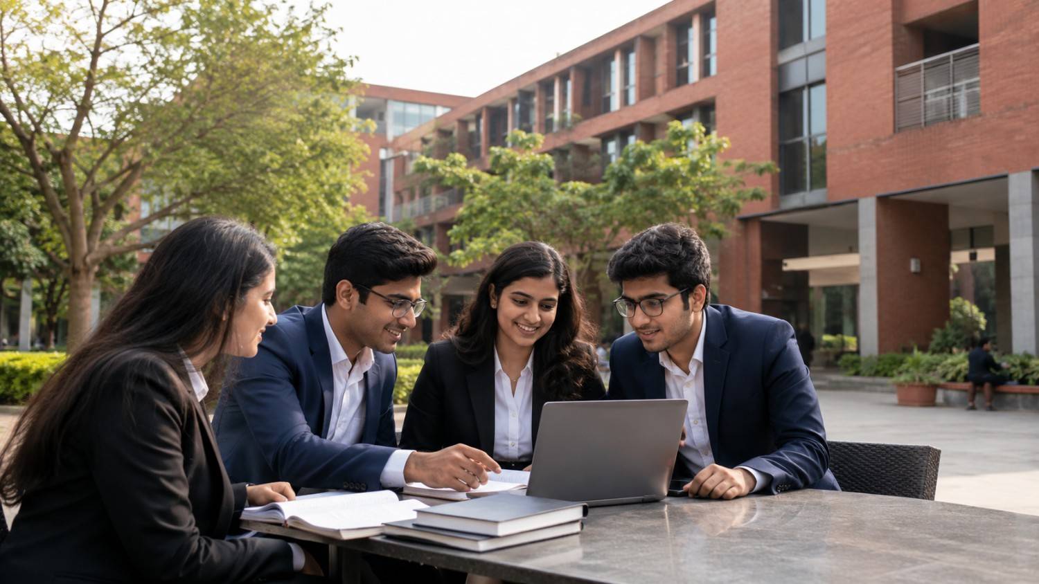 XLRI Jamshedpur MBA: Quick Facts at a Glance