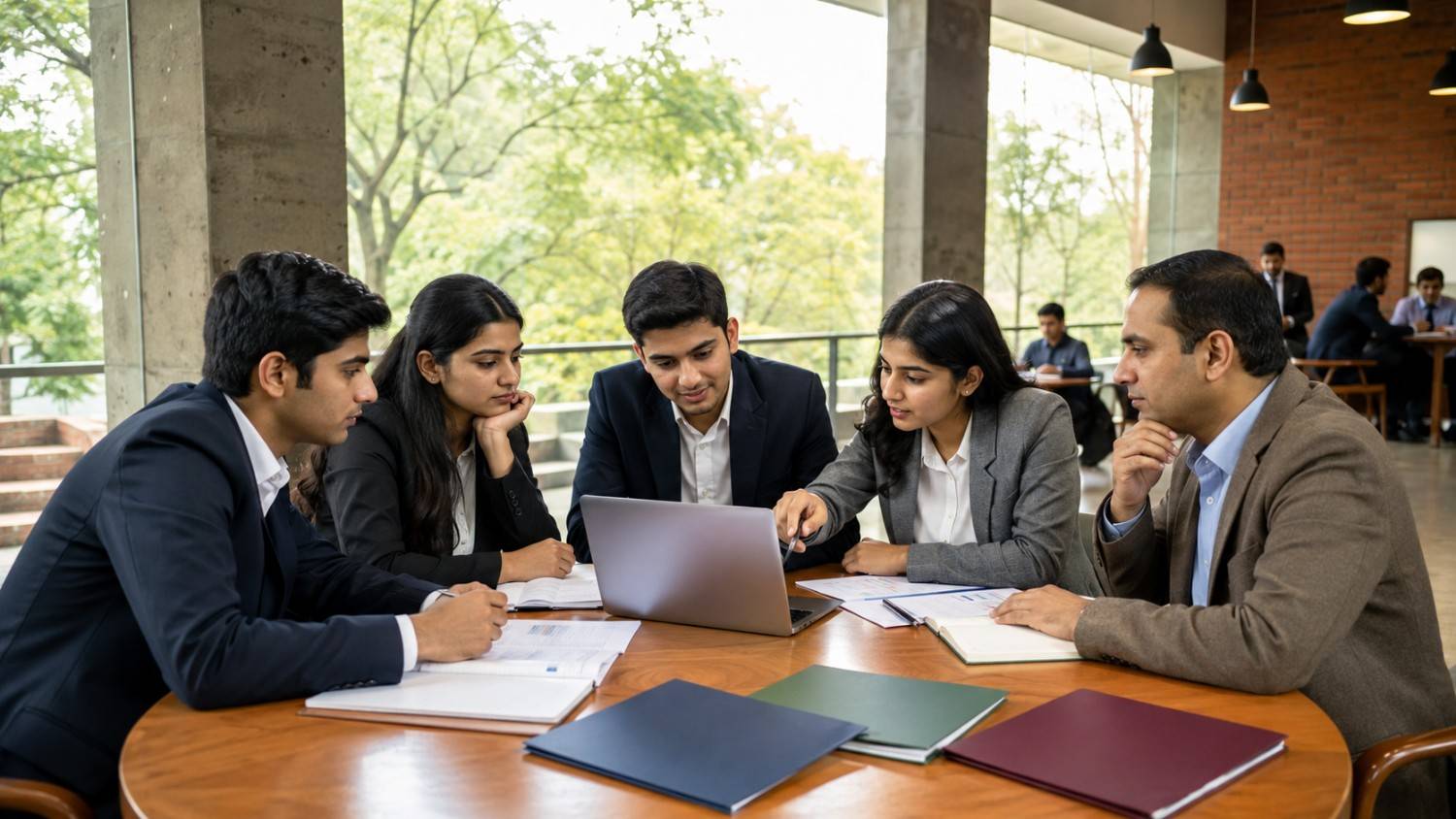 Making Your Decision: A Framework for XLRI vs Your Alternatives