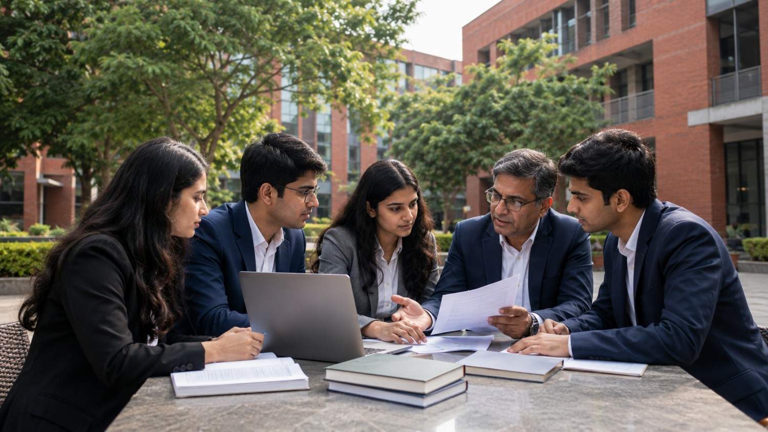 XLRI MBA Admission Requirements and XAT Cutoff 2025