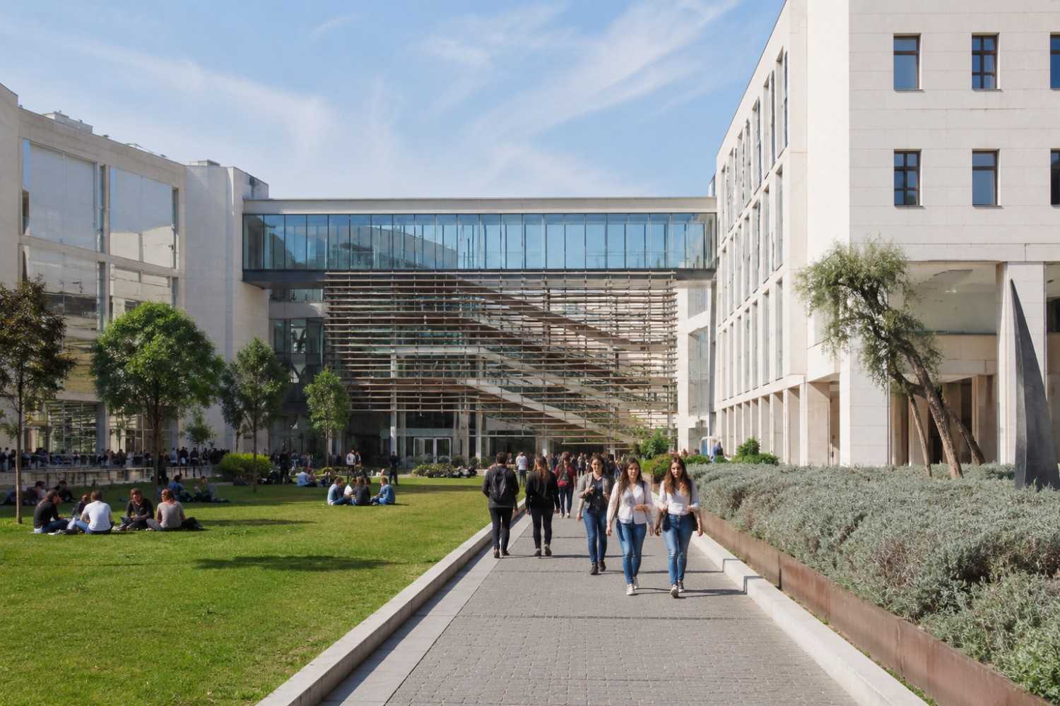 Bocconi MiM Acceptance