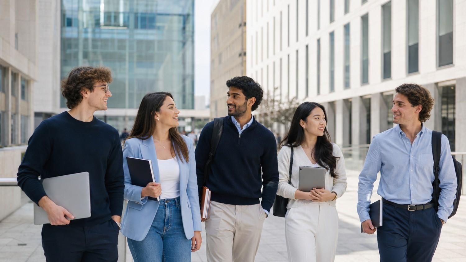 Who Gets Accepted to Bocconi MiM