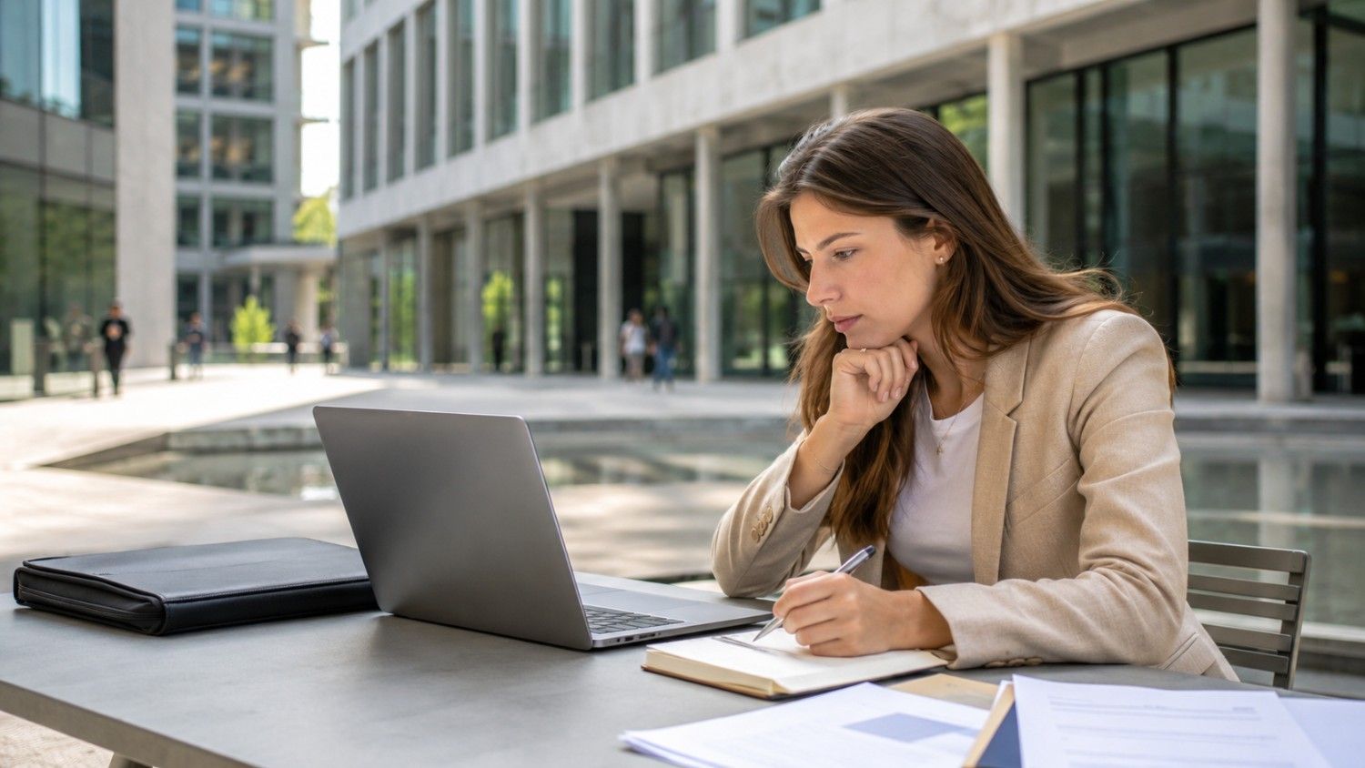 Bocconi MiM Application