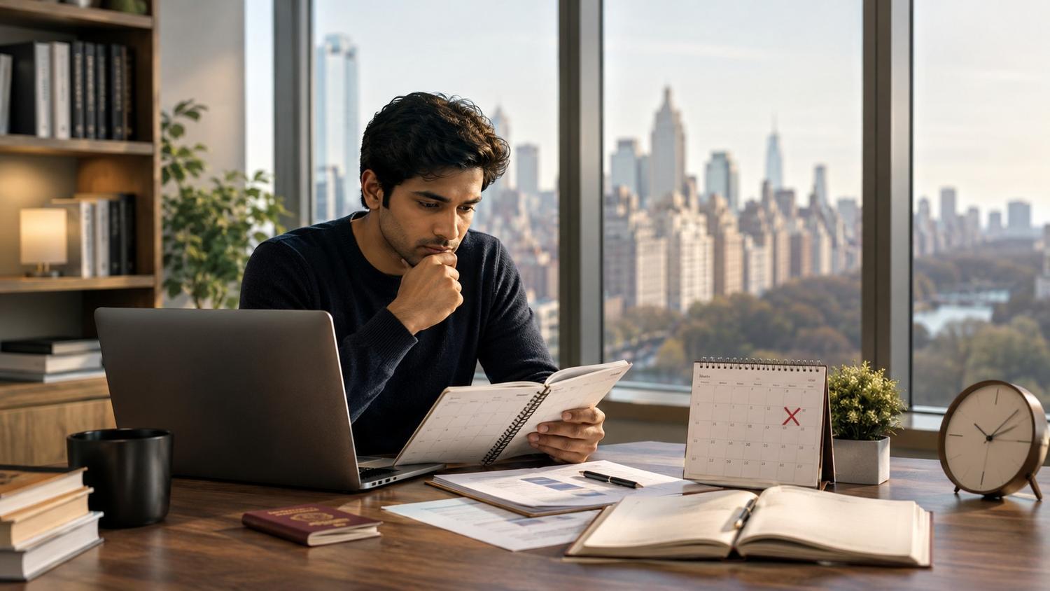 Columbia MBA Deadline