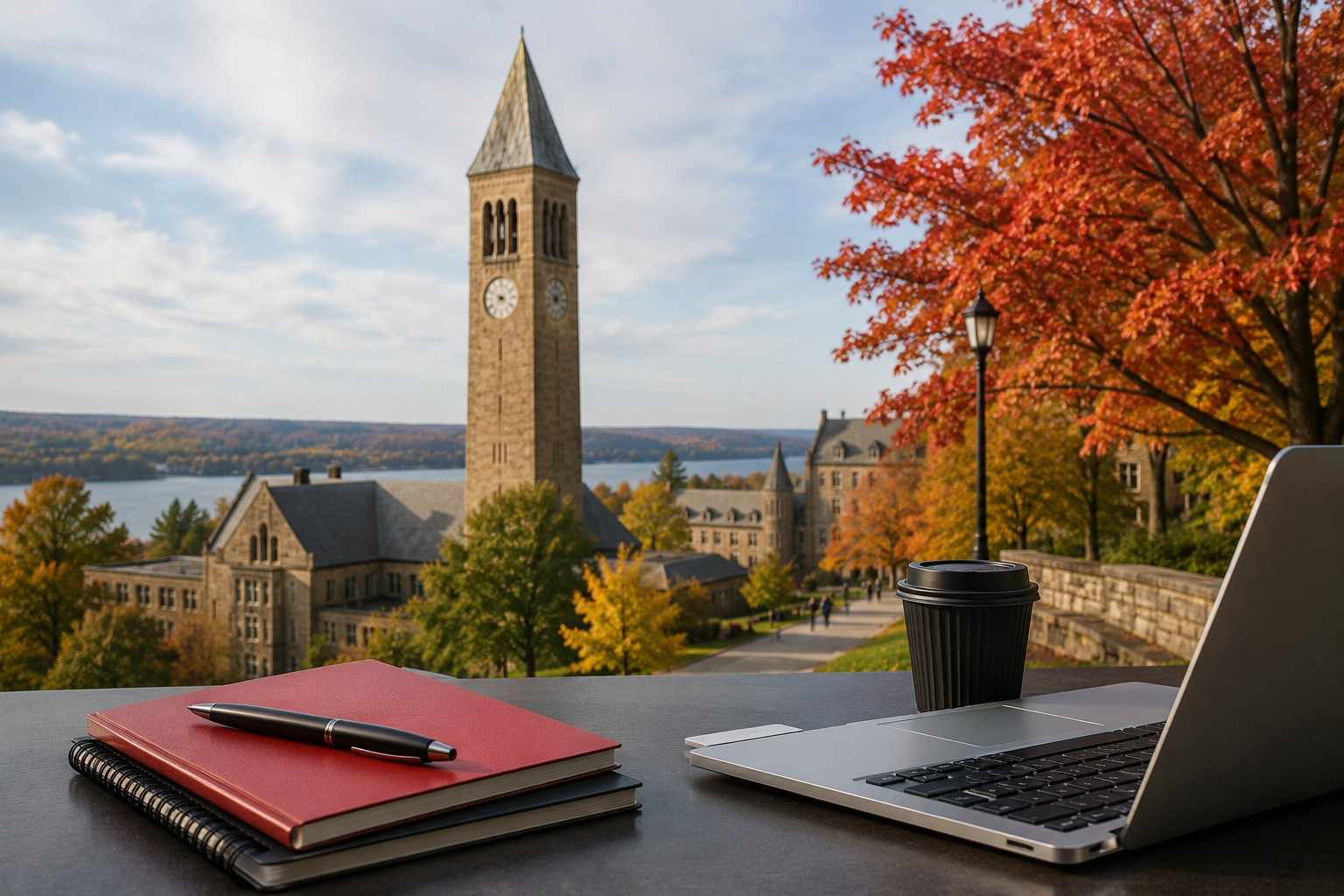 Cornell MBA deadlines for 2027 include R1, R2 and R3. Check application dates, decision timelines, fees, scholarships, GMAT/GRE codes and India-focused planning tips.