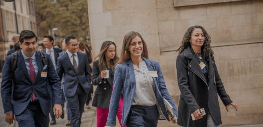 Overview of Market for Graduates MBA jobs in UK