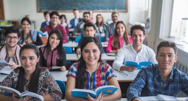 BITSoM MBA Class Profile & Acceptance Rate