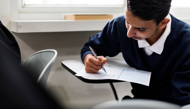 Manchester MIM GMAT Requirements
