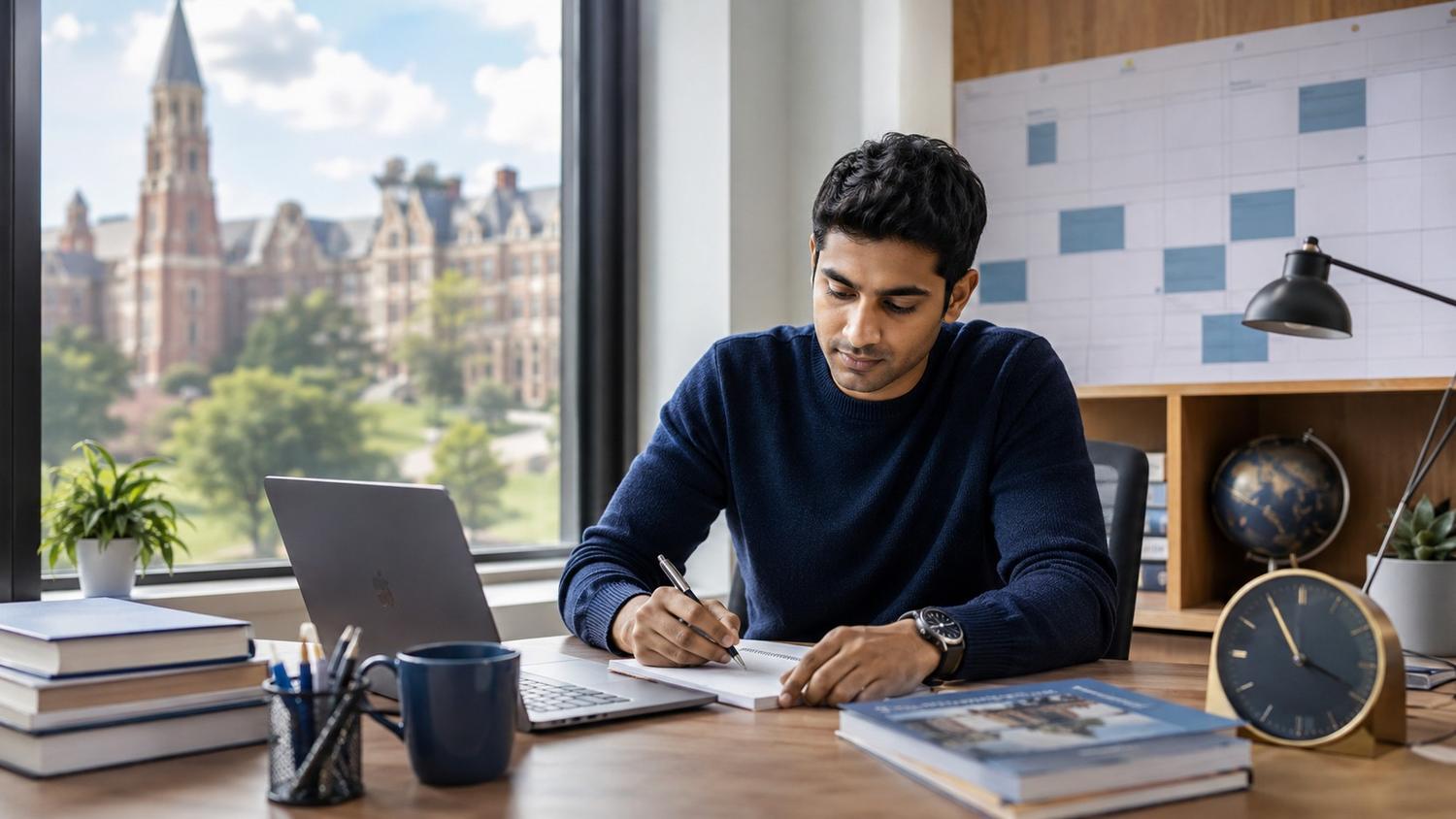Duke Fuqua MBA GMAT and GRE Deadline for Indian Applicants