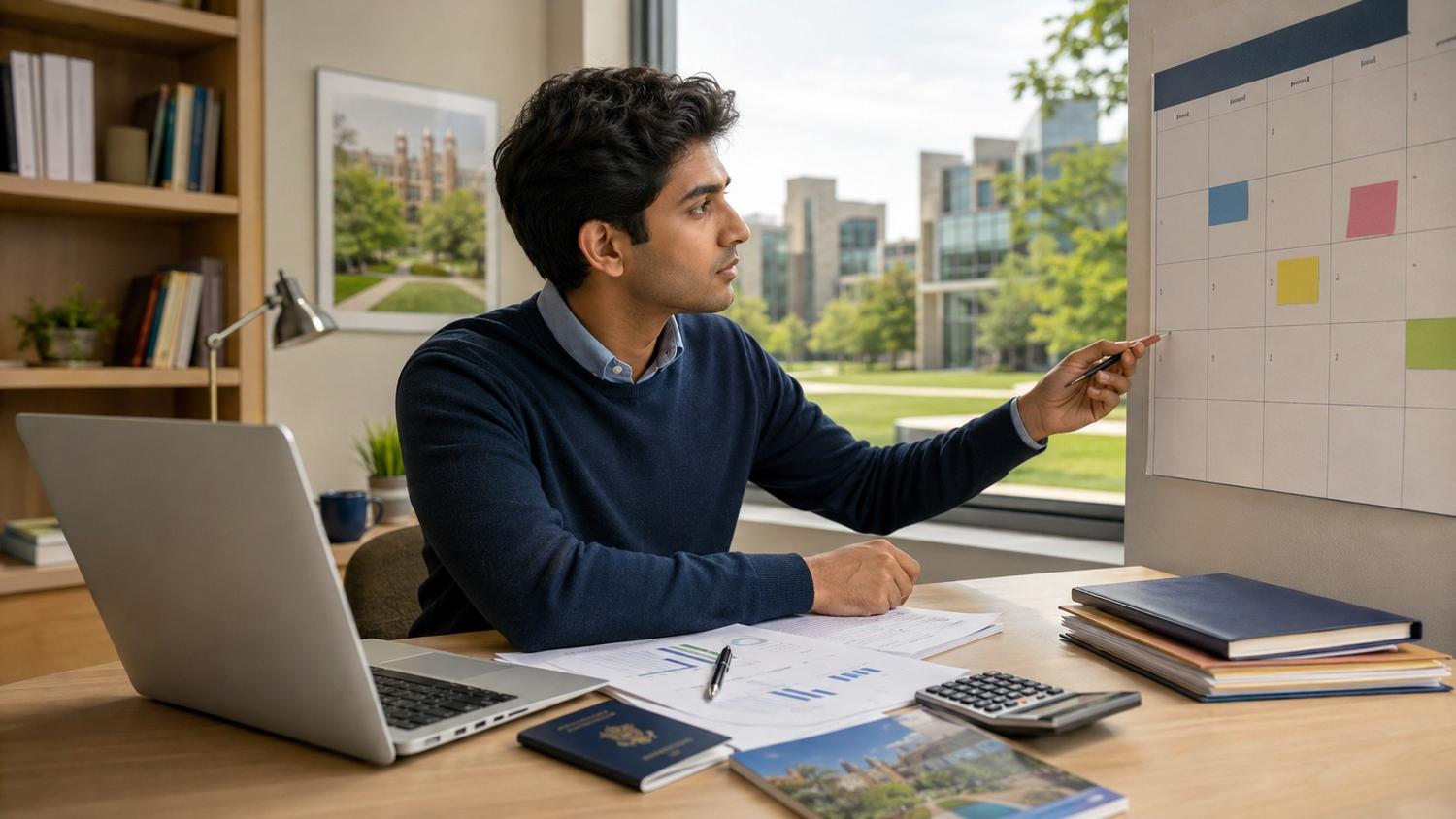 Duke Fuqua MBA Scholarship Deadlines — What Indian Applicants Need to Know