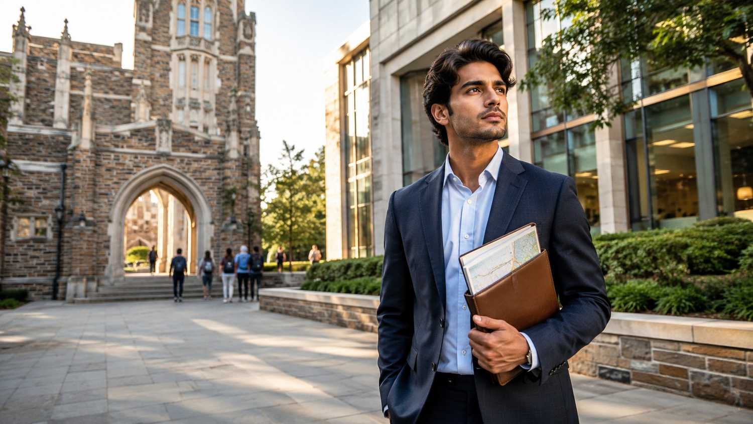 Best Round to Apply for Indian Applicants