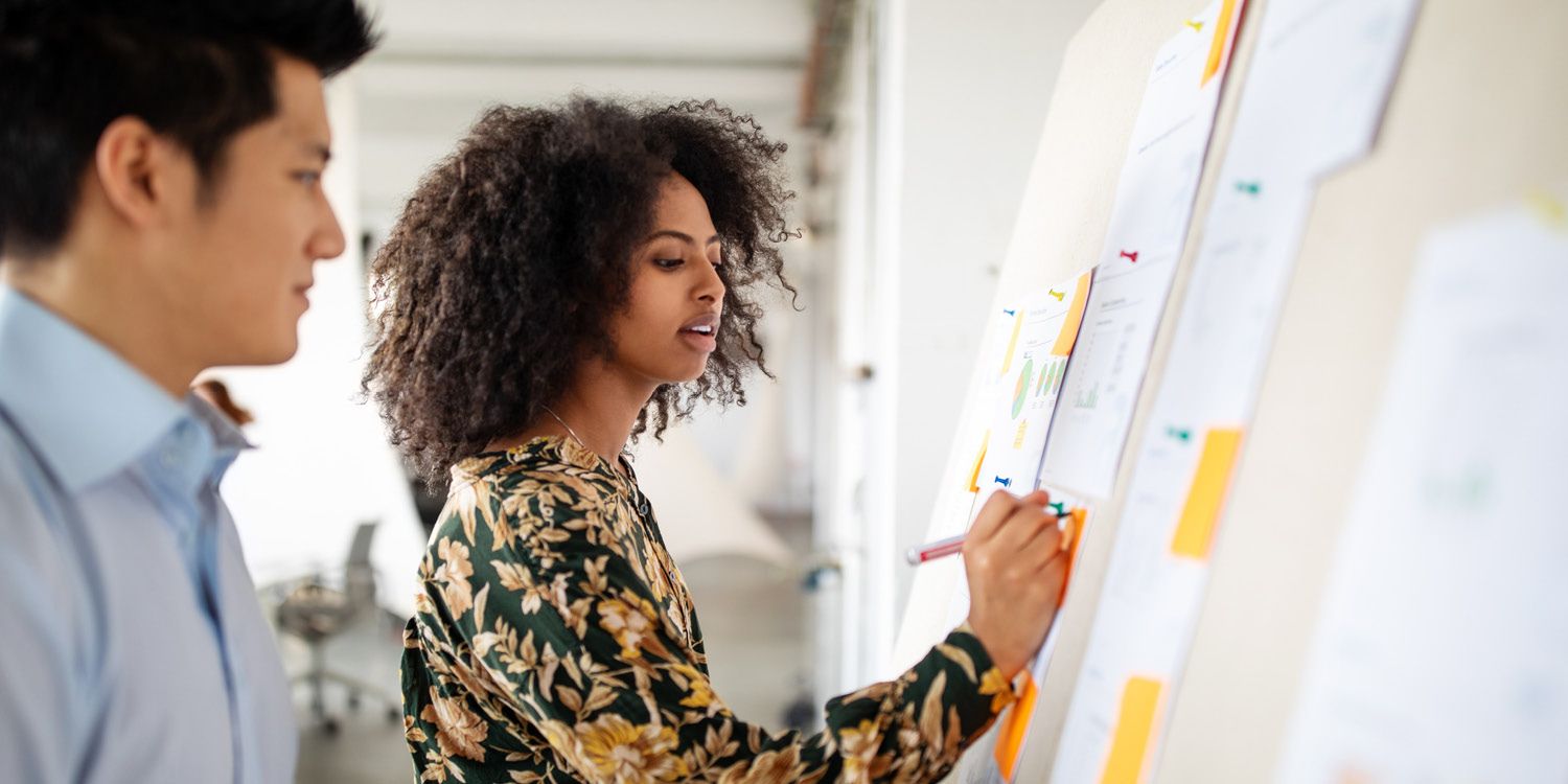 Brief Overview of Business Analytics