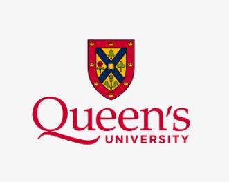 Queens university LOGO