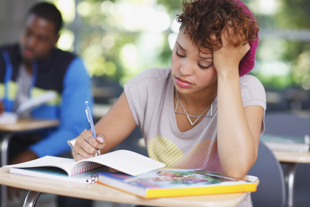 gmat study plan 