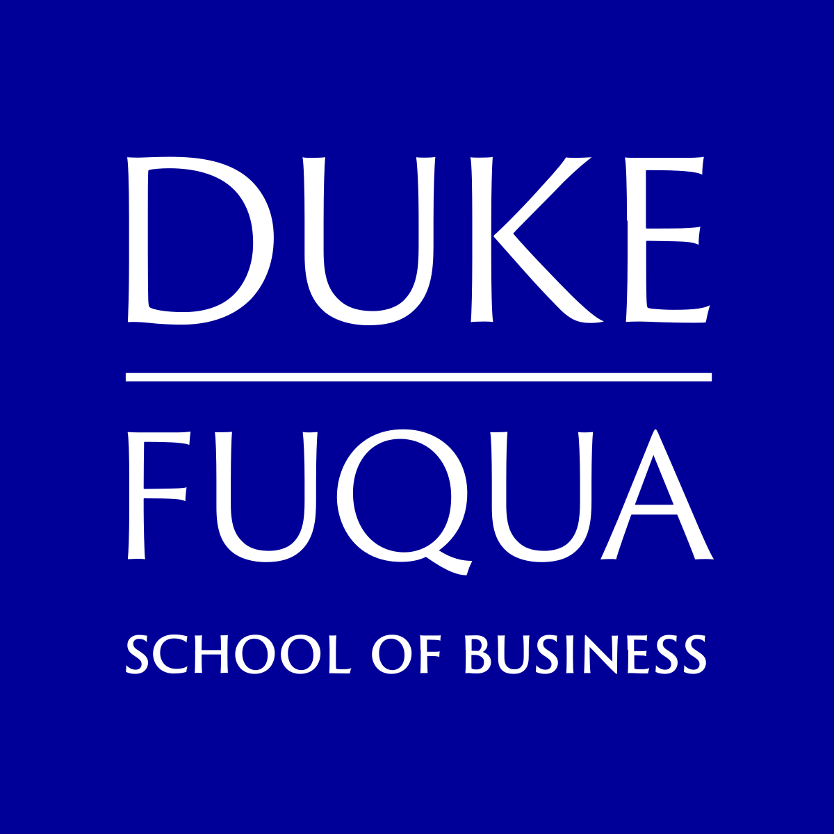 duke fuqua mba fees