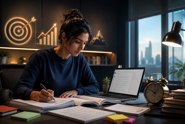 gmat practice test