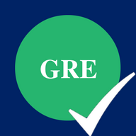 good gre test score