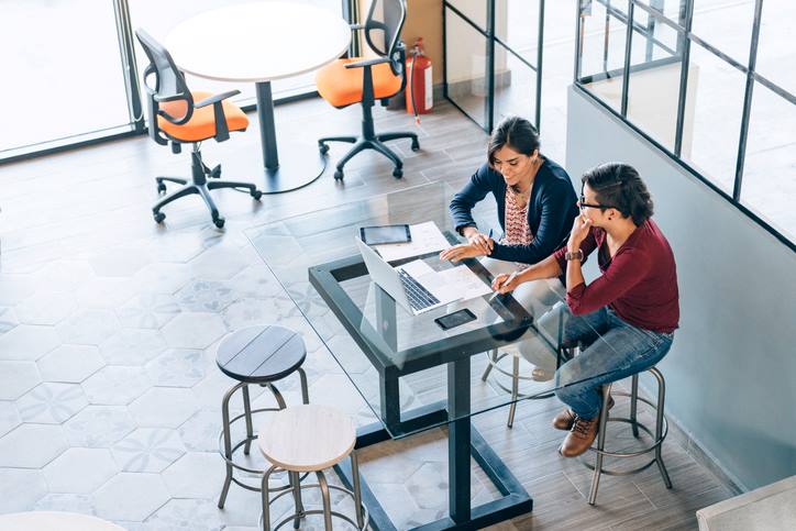 EADA MBA Review unique