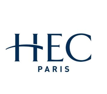 HEC PARIS LOGO