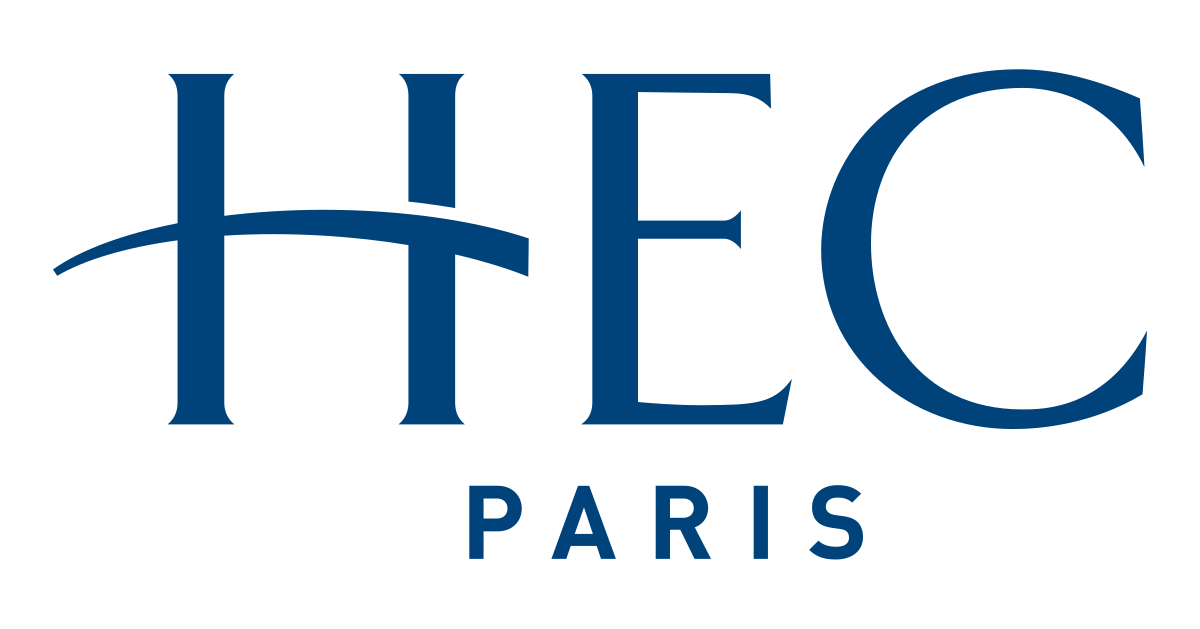 HEC Paris, France