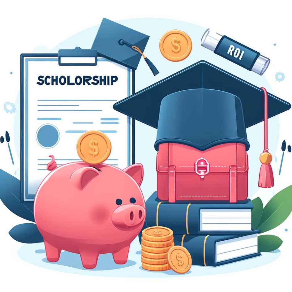 IE Business School MBA Fees 2024: Costs, Scholarships & ROI