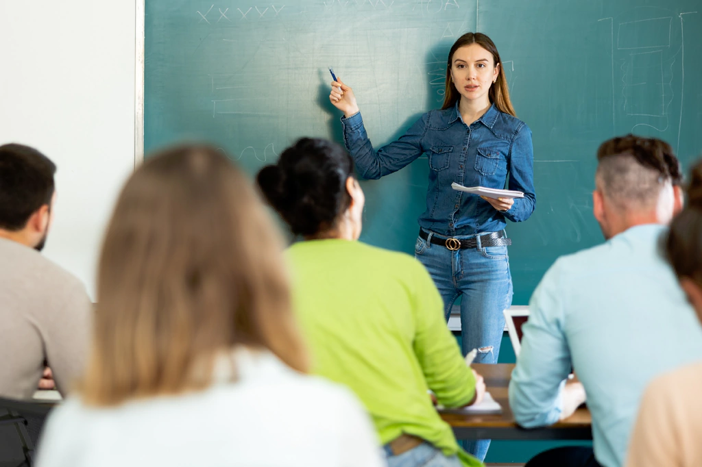 Key Differences Between IELTS Academic and General Training