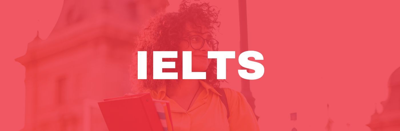 IELTS