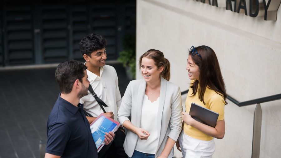 Scholarships