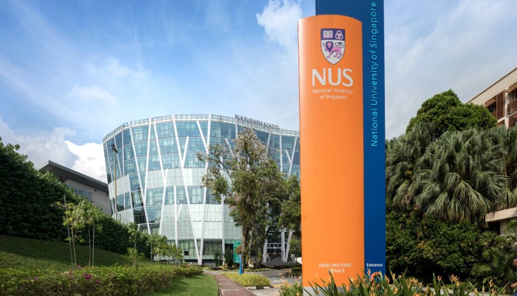 NUS