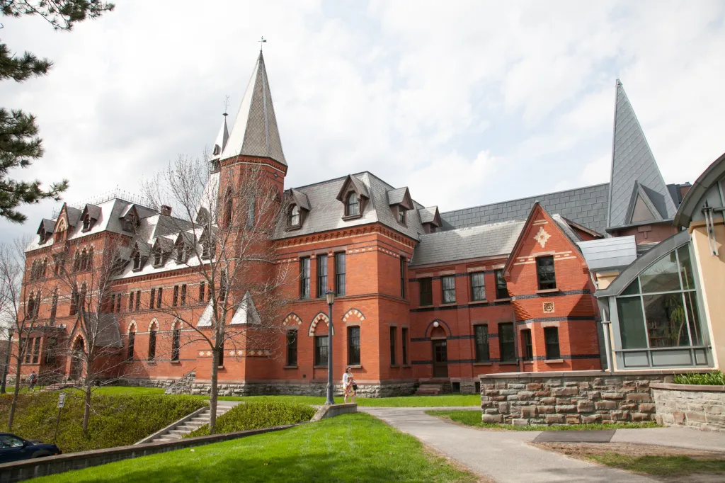 is cornell johnson mba worth it