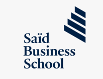 Oxford – Saïd Business School