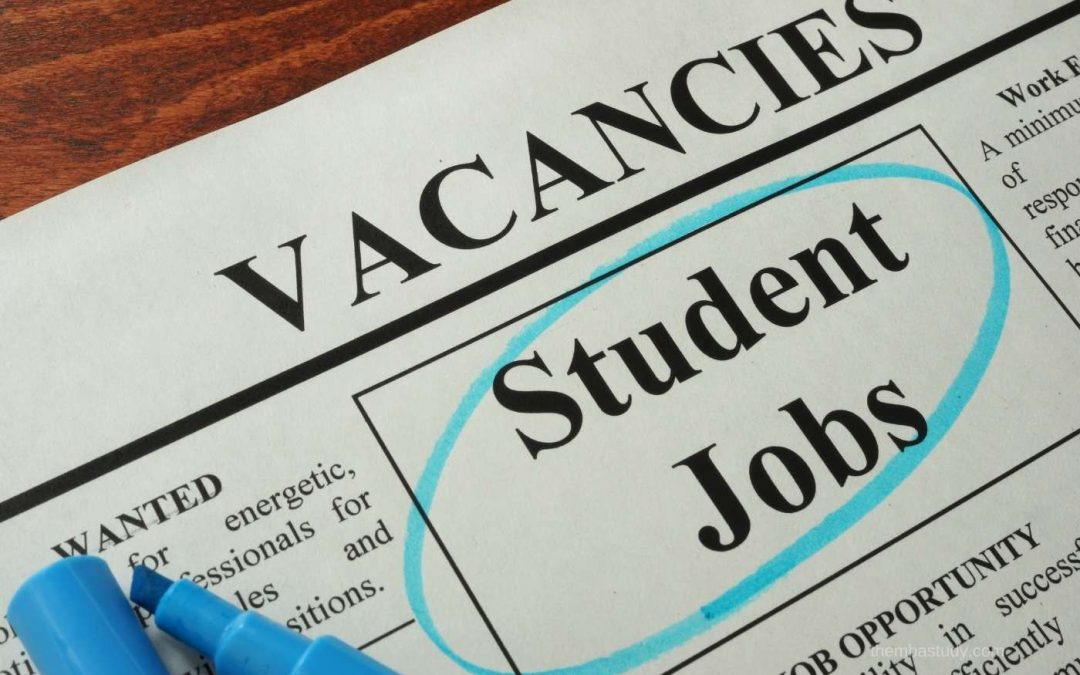 Part-time-Job-in-London