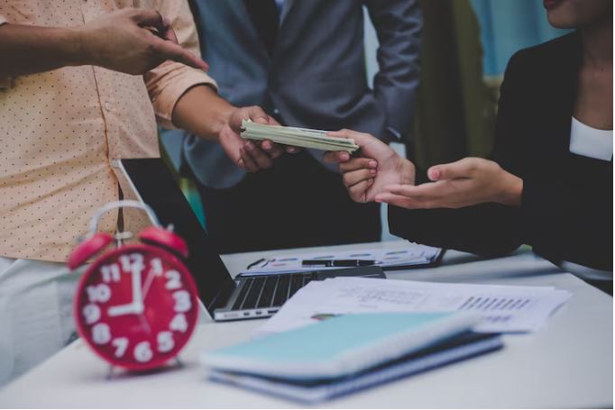 master in management salary