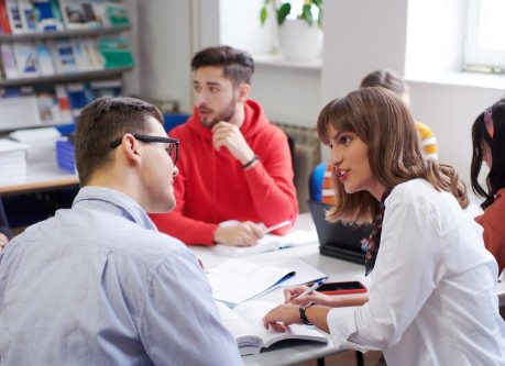 Why Choose MSBA in USA or UK