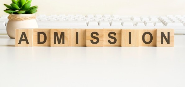 Eligibility & Admission Requirements