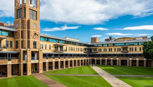 Top Universities & Rankings