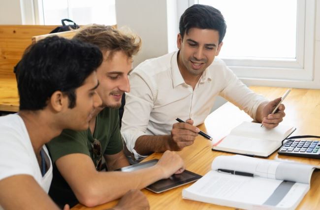 Preparing for the Wharton Deferred MBA