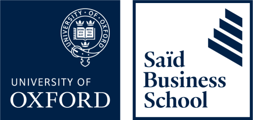 Saïd Business School (University of Oxford)
