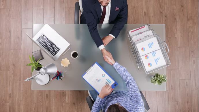 Employment Upon Graduation