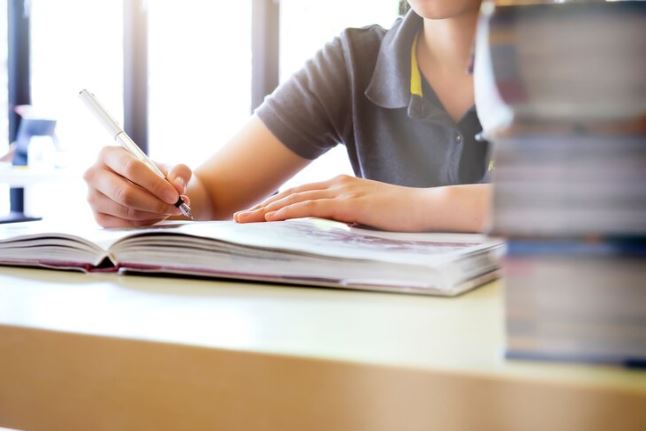 University of Cambridge MPhil Essay 3